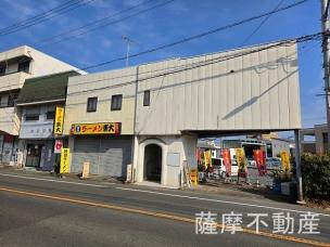 応神町貸店舗・事務所