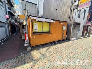 栄町１丁目貸屋台